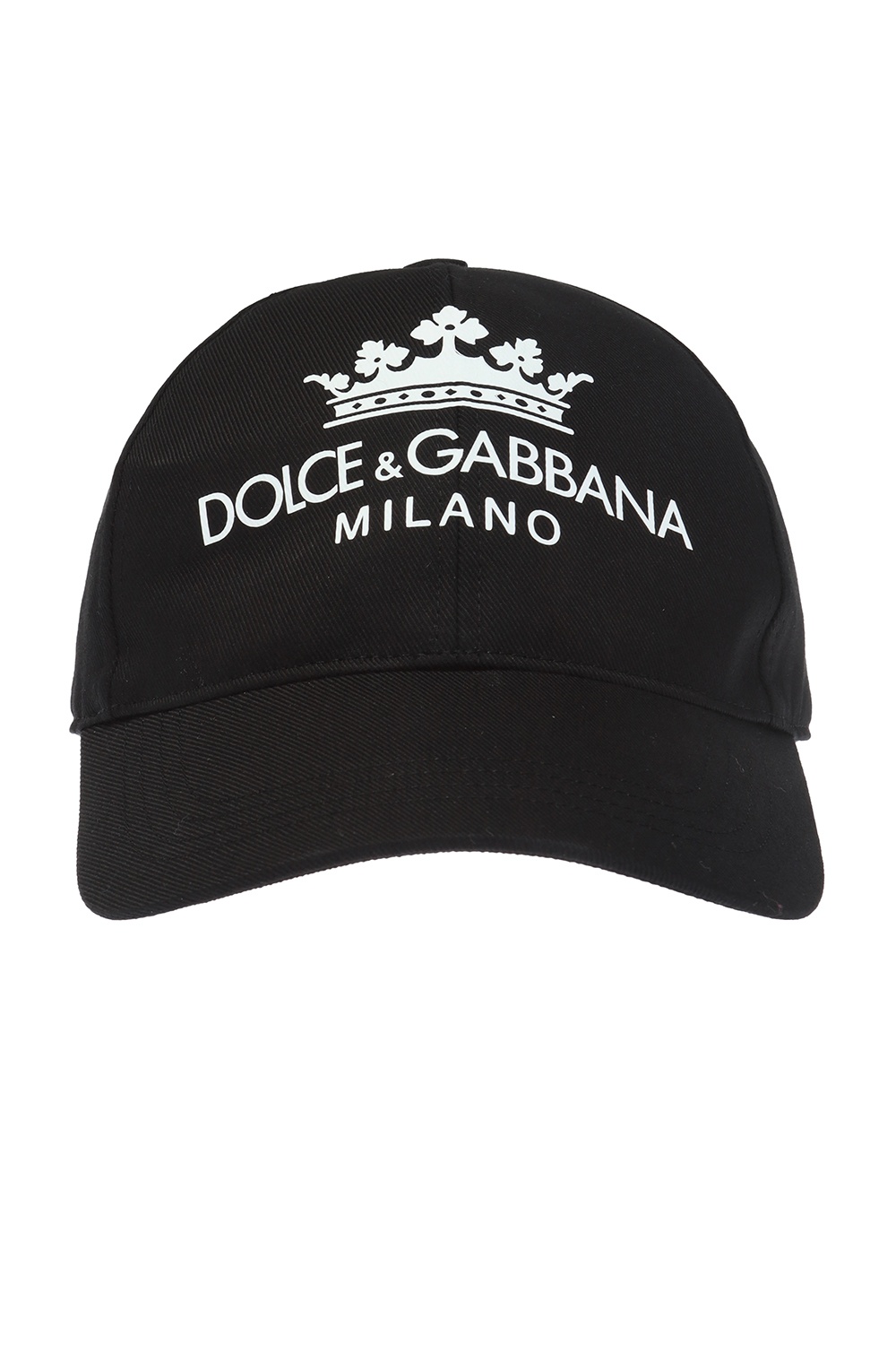 dolce and gabbana visor